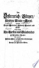 Das Teutsche Reichs-Archiv