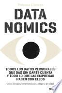 Datanomics