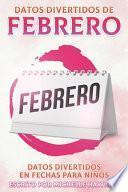 Datos divertidos de febrero