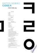 Datos sobre Corea