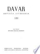 Davar