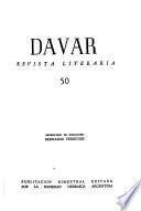 Davar