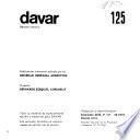 Davar
