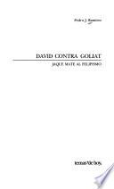 David contra Goliat