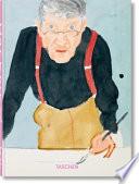 David Hockney. Una Cronología. 40th Ed.
