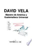 David Vela