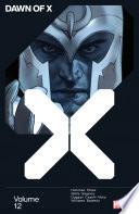 Dawn Of X Vol. 12