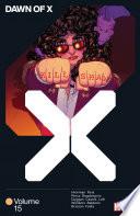 Dawn Of X Vol. 15