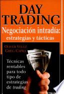 Day Trading: Negociacion