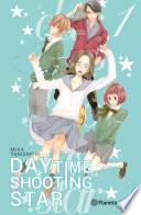 Daytime Shooting Star no 01/13