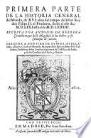 De 16. anos del tiempo del senor Rey don Felipe II. el Prudente, desde el ano de 1559. hasta el de 1574