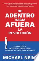De adentro hacia afuera - La revolución