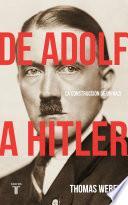 De Adolf a Hitler