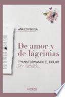 De amor y de lágrimas