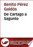 De Cartago a Sagunto