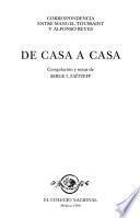 De casa a casa