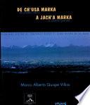 De ch'usa marka a jach'a marka