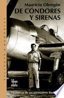 De cóndores y sirenas