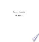 De danza