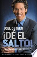 ¡DÉ EL SALTO!
