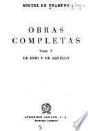 De esto y de aquello. [2.ed