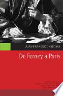 De Ferney a parís