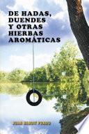 De Hadas, duendes y otras hierbas aromáticas