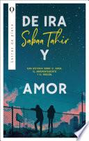 De ira y amor