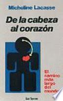 De la cabeza al corazón