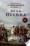 De la guerra