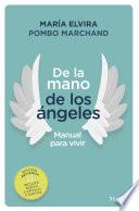De la mano de los ángeles + Cartas