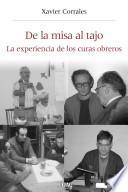 De la misa al tajo