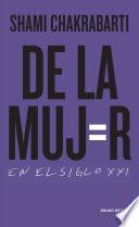 De la mujer en el siglo XXI
