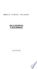 De la soledad y sus piernas