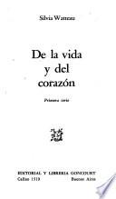 De la vida y del corazón