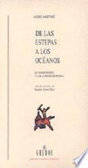 De las estepas a los océanos