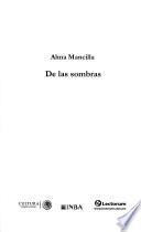 De las sombras