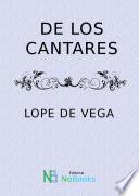 De los cantares