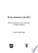 De los chamanes a los DJ's
