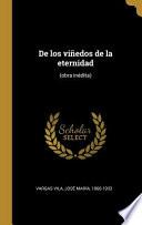 De los viñedos de la eternidad