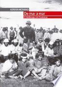 De mar a mar