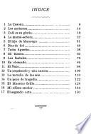 De mi casona