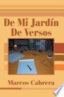 De Mi Jardín De Versos