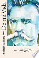De Mi Vida (Spanish Edition)