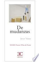 De mudanzas