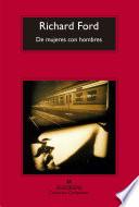 De mujeres con hombres
