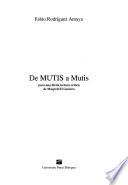 De MUTIS a Mutis