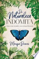De naturaleza indómita