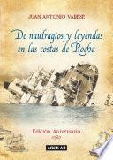 De naufragios y leyendas en las costas de Rocha