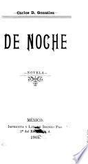 De noche